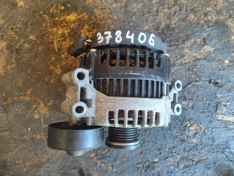 Generator BMW 3 SERIES (E90-E93) 2005–2014 2010
