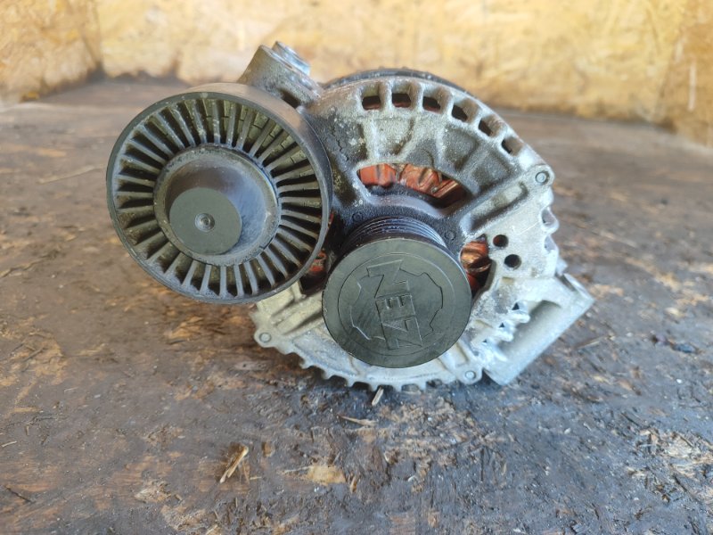 Generator BMW 3 SERIES (E90-E93) 2005–2014 2010
