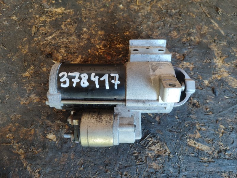 Starter BMW 3 SERIES (F30) 2012–21 2017