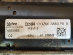 Starter BMW 3 SERIES (F30) 2012–21 2017