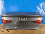 Trunk lid AUDI A3 (8V) 12–17 2014