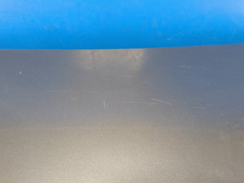 Trunk lid AUDI A3 (8V) 12–17 2014
