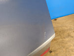 Trunk lid AUDI A3 (8V) 12–17 2014