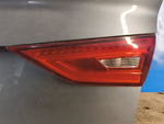 Trunk lid AUDI A3 (8V) 12–17 2014