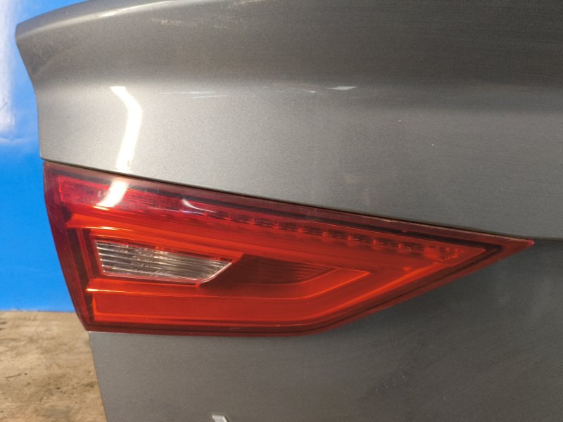 Trunk lid AUDI A3 (8V) 12–17 2014