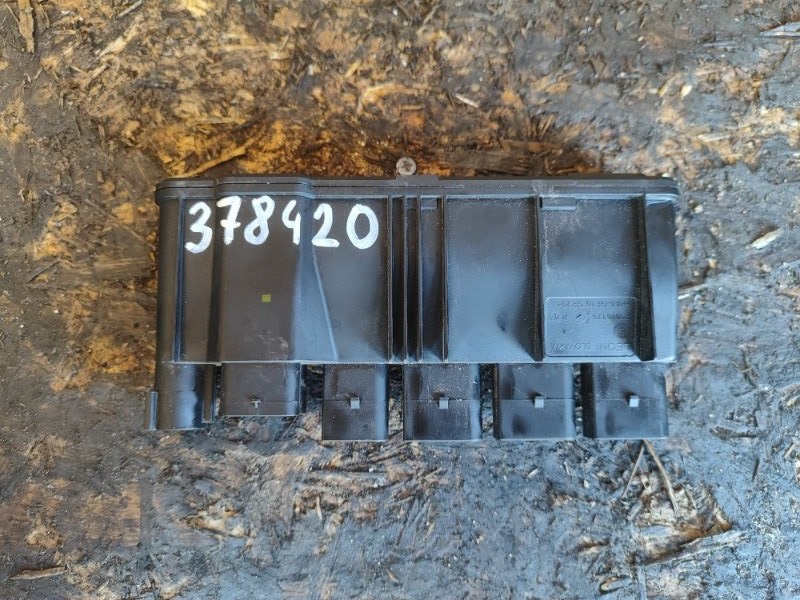 Electronic block BMW 3 SERIES (F30) 2012–21 2017