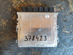 Engine control unit BMW 3 SERIES (F30) 2012–21 2017