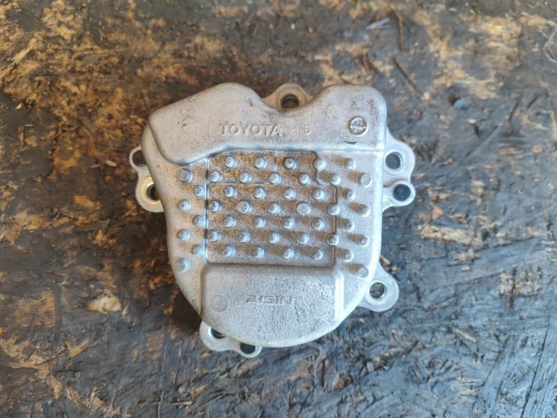 Electric cooling pump TOYOTA CAMRY 50 12-15 2014