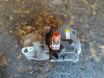 Air conditioning compressor TOYOTA CAMRY 50 12-15 2014