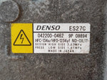 Air conditioning compressor TOYOTA CAMRY 50 12-15 2014