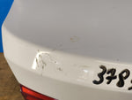 Trunk lid BMW 3 SERIES (F30) 2012–21 2017