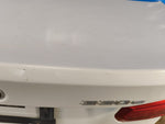 Trunk lid BMW 3 SERIES (F30) 2012–21 2017