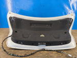 Trunk lid BMW 3 SERIES (F30) 2012–21 2017