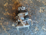 EGR valve TOYOTA CAMRY 50 12-15 2014