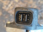 EGR valve TOYOTA CAMRY 50 12-15 2014