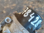 EGR valve TOYOTA CAMRY 50 12-15 2014