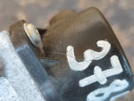 EGR valve TOYOTA CAMRY 50 12-15 2014