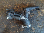 Air filter pipe TOYOTA CAMRY 50 12-15 2014