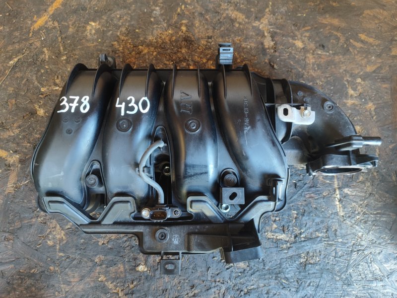 Intake manifold TOYOTA CAMRY 50 12-15 2014