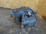 Intake manifold TOYOTA CAMRY 50 12-15 2014