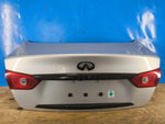 Trunk lid INFINITI Q50 15-20 2014