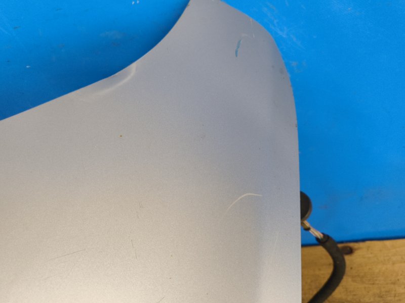 Trunk lid INFINITI Q50 15-20 2014