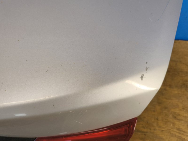 Trunk lid INFINITI Q50 15-20 2014