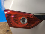 Trunk lid INFINITI Q50 15-20 2014