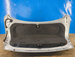 Trunk lid INFINITI Q50 15-20 2014