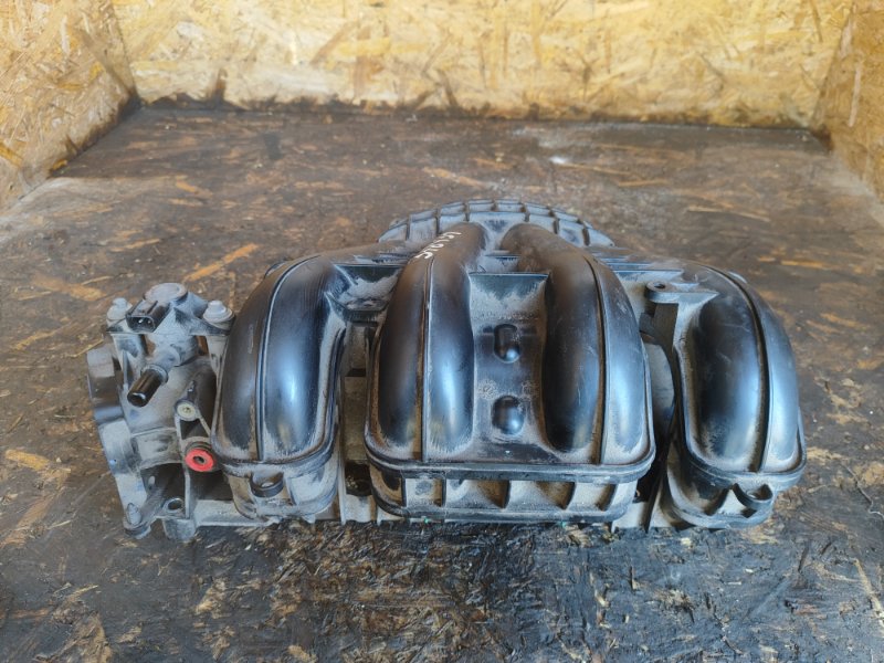 Intake manifold FORD FUSION 14- 2014-