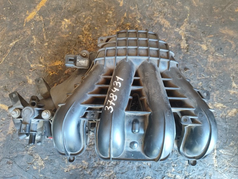 Intake manifold FORD FUSION 14- 2014-