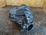 Intake manifold FORD FUSION 14- 2014-