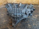 Intake manifold FORD FUSION 14- 2014-