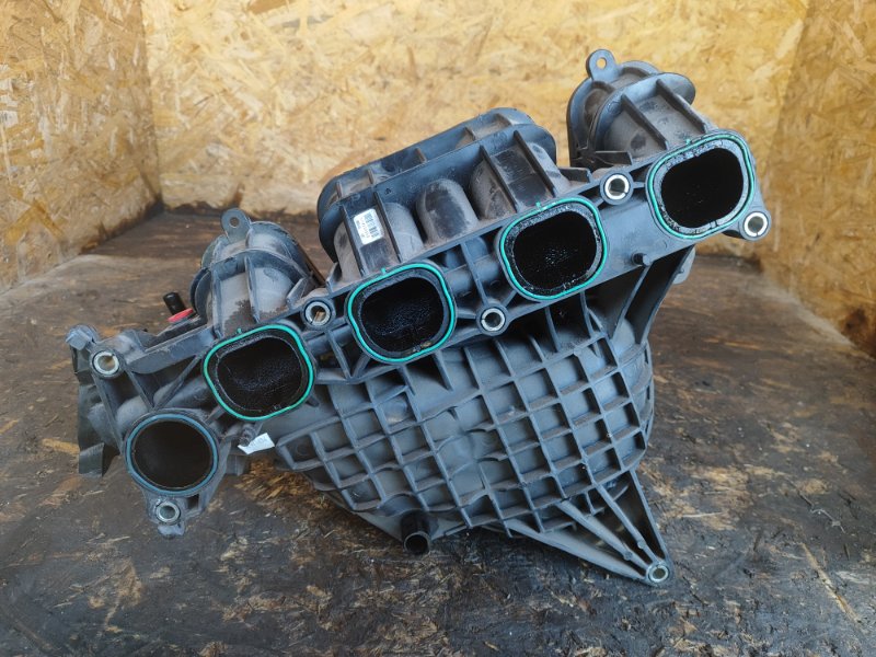 Intake manifold FORD FUSION 14- 2014-