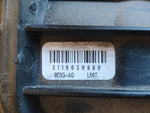 Intake manifold FORD FUSION 14- 2014-