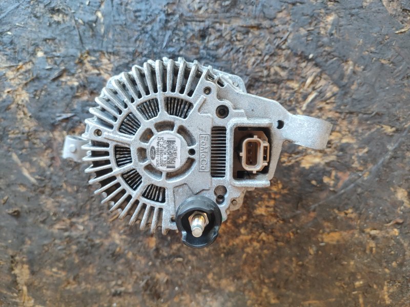 Generator FORD FUSION 14- 2014-