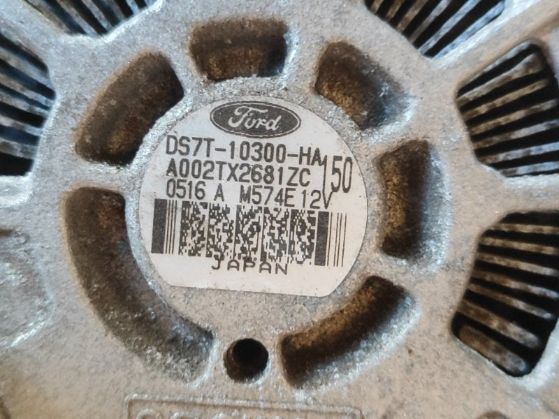 Generator FORD FUSION 14- 2014-