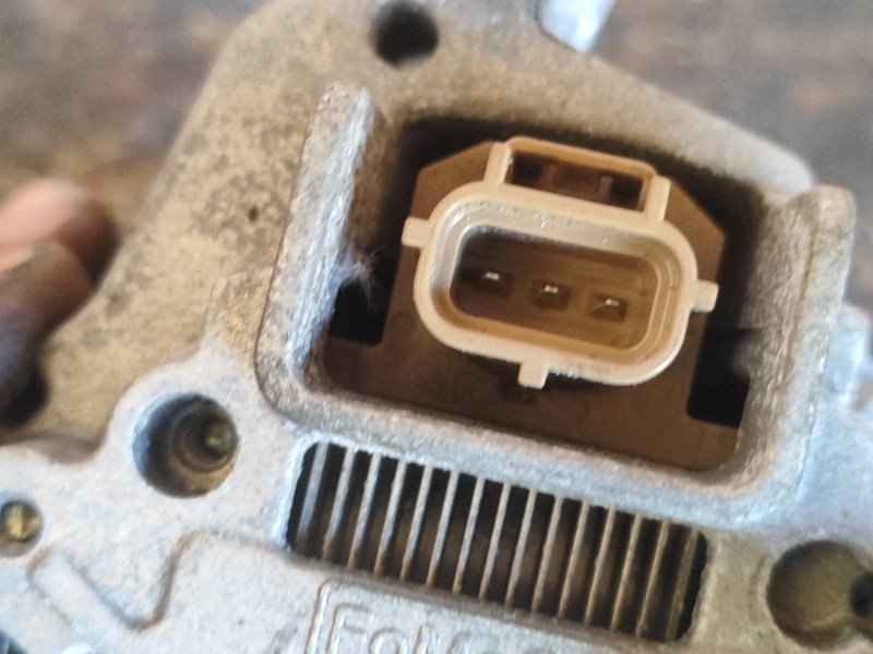 Generator FORD FUSION 14- 2014-