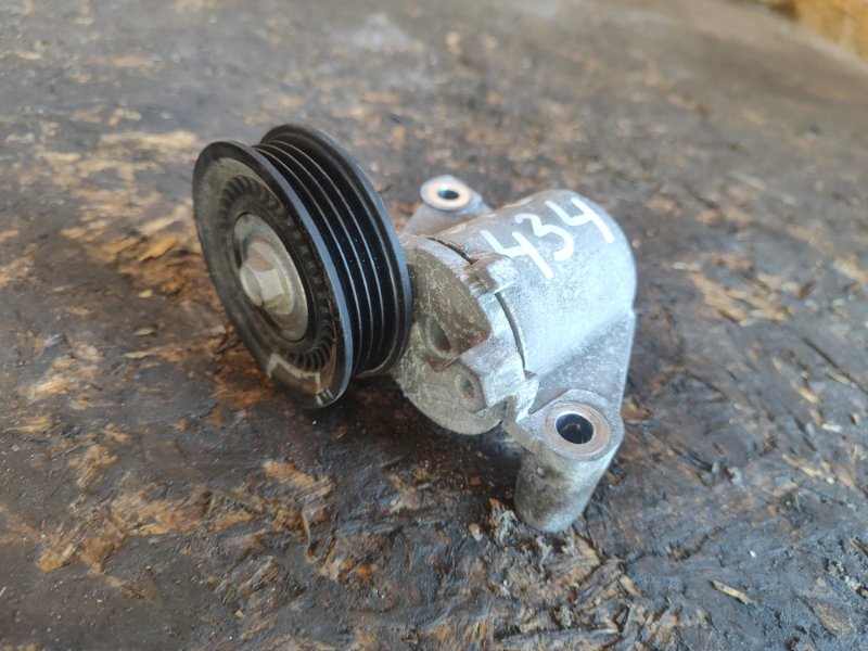 Tension roller FORD FUSION 14- 2014-