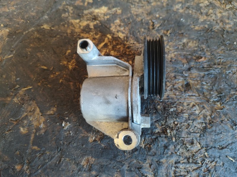 Tension roller FORD FUSION 14- 2014-