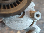 Tension roller FORD FUSION 14- 2014-