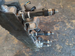 Fuel injector FORD FUSION 14- 2014-