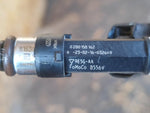 Fuel injector FORD FUSION 14- 2014-