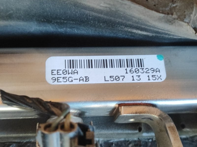 Fuel injector FORD FUSION 14- 2014-