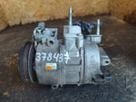 Air conditioning compressor FORD FUSION 14- 2014-