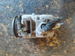 Air conditioning compressor FORD FUSION 14- 2014-