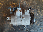 Air conditioning compressor FORD FUSION 14- 2014-