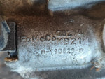Air conditioning compressor FORD FUSION 14- 2014-