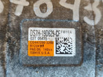 Air conditioning compressor FORD FUSION 14- 2014-
