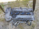 Gasoline engine TOYOTA CAMRY 50 12-15 2014